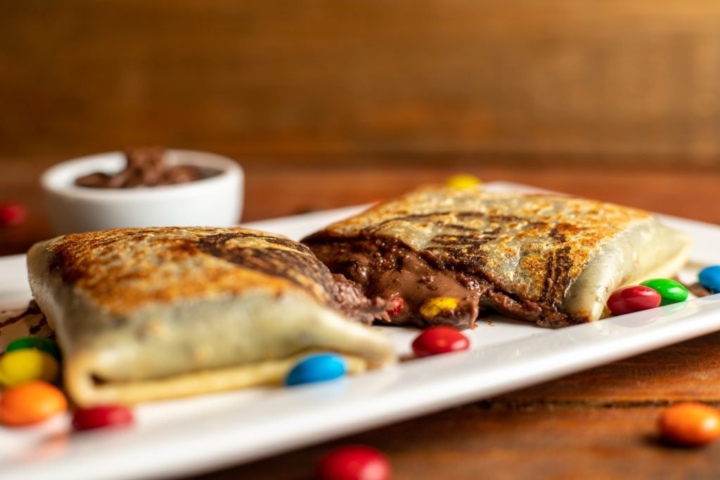 Barraz - Os melhores crepes, caldos e escondidinhos de Campinas